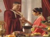 Ancient Rome Themed Gangbang Extravaganza - LilithPorn