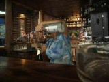 Steamy Bar Scene with German Waitress - LilithPorn