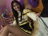 Lucky Her She Is Sucking Best Football Player Cock - LilithPorn