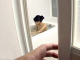 Japanese Pervert Learns A Lesson - Don't Spy On Your Mother In Law Bathing