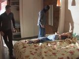 Sweet Dreams Of Beautiful Sleeping Girl Turned Into Worst Nightmare - LilithPorn