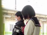 Bus Grope: School Girl Attacked And Fucked By Stranger In a Metro - LilithPorn