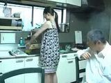 Japanese Sisters Share House 3 - LilithPorn